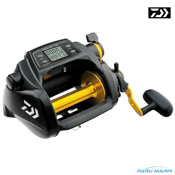 Daiwa Tanacom 1000 E Elektrikli Olta Makinesi