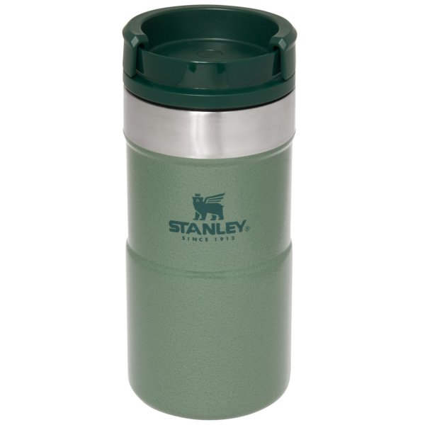 Stanley Klasik Neverleak Termos Bardak 0.25 LT. YEŞİL