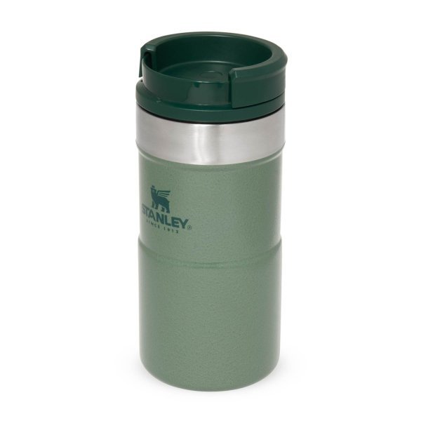 Stanley Klasik Neverleak Termos Bardak 0.25 LT. YEŞİL