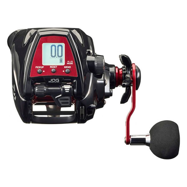 Daiwa 23 Leobritz S 500 JP Elektrikli Olta Makinesi