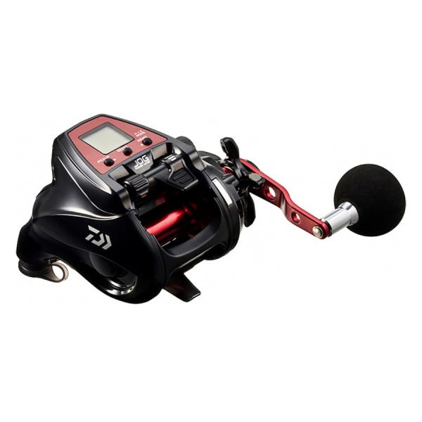 Daiwa 23 Leobritz S 500 JP Elektrikli Olta Makinesi