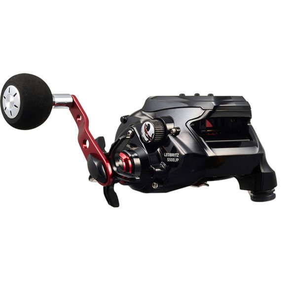 Daiwa 23 Leobritz S 500 JP Elektrikli Olta Makinesi