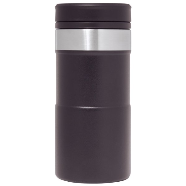Stanley Klasik Neverleak Termos Bardak 0.25 LT. SİYAH