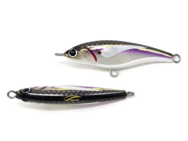 Jack Fin Pelagus 90-S Sahte Yem Garfish