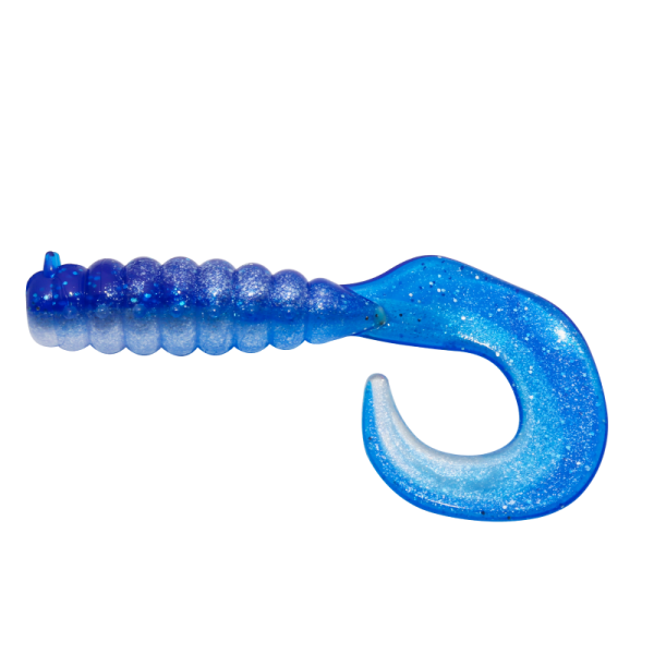 Gurt 60 mm GT-78 Blue Dream Silikon Yem