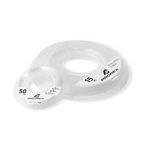 Daiwa Prorex FC Leader Super Soft Misina 0,26mm
