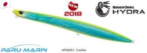 Duo Rough Trail Hydra 220 APA0411 / Fusilier
