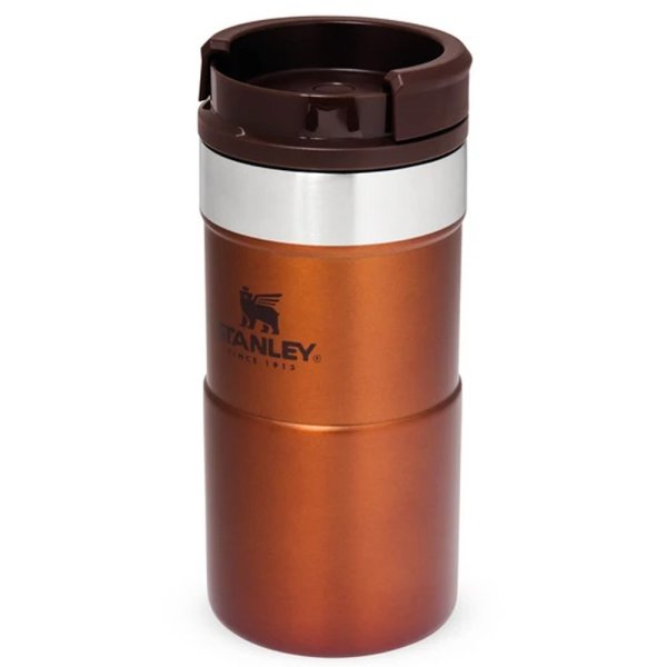 Stanley Klasik Neverleak Termos Bardak 0.25 LT. KAHVE