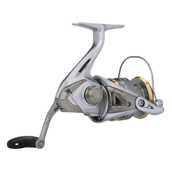 Shimano Sedona C3000 FJ Spin Makine