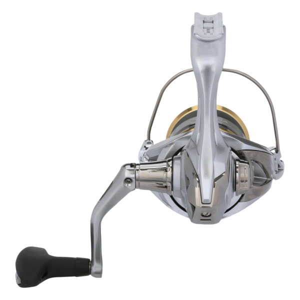 Shimano Sedona C3000 FJ Spin Makine