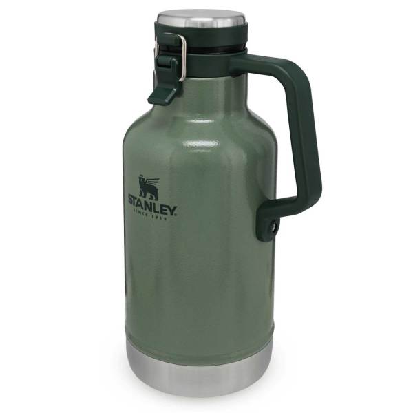 Stanley Klasik Vakumlu Termos 1.9 Lt YEŞİL