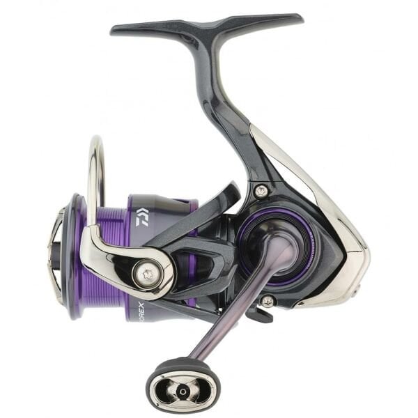 Daiwa Prorex V 22 LT 2000 S-XH Olta Makinesi (PXV22LT2000SXH)