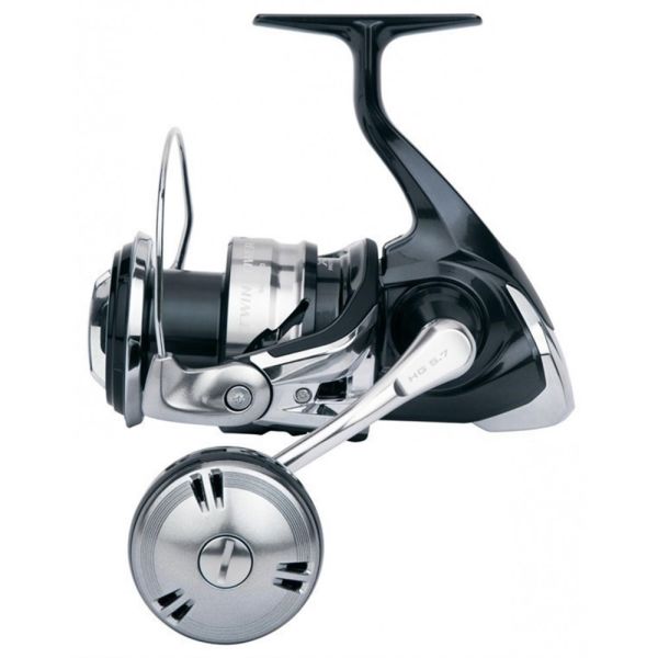 Shimano Twin Power SW 6000 XG Jigging Spin Makine