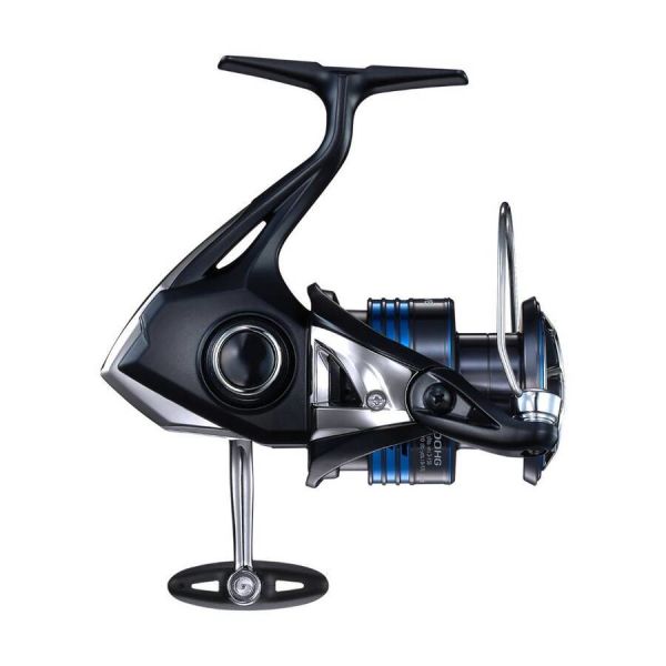 Shimano YENİ Nexave FI 4000 Spin Makine