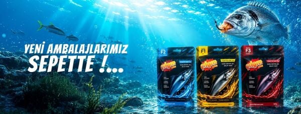 Çılgın Yem Model F1 KIYI