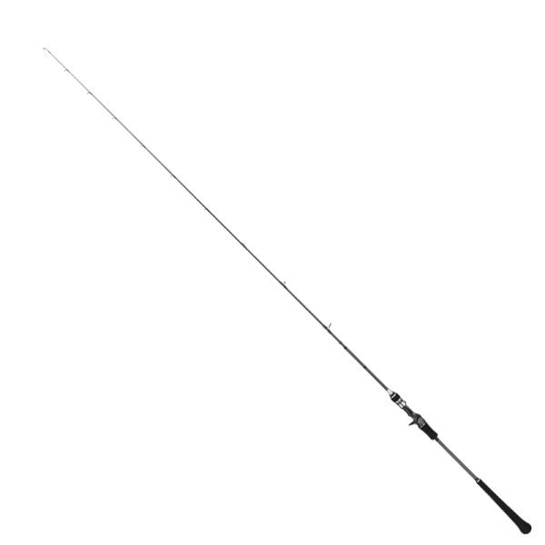 Tailwalk L-Jiggy's C631 (S2P) Slow Jigging Kamış 190cm 120gr.