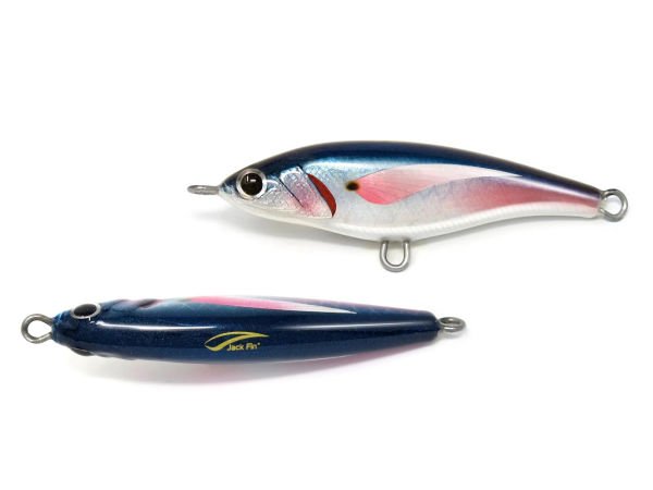 Jack Fin Pelagus 90-S Sahte Yem Red Bait