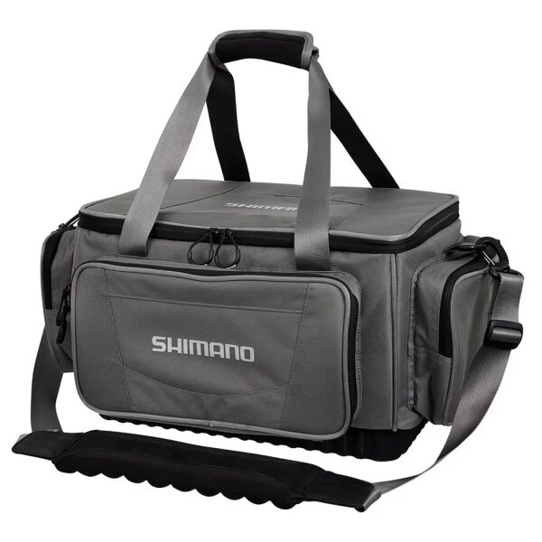 Shimano LUGC-10 Tackle Bag Large Balıkçı Çantası