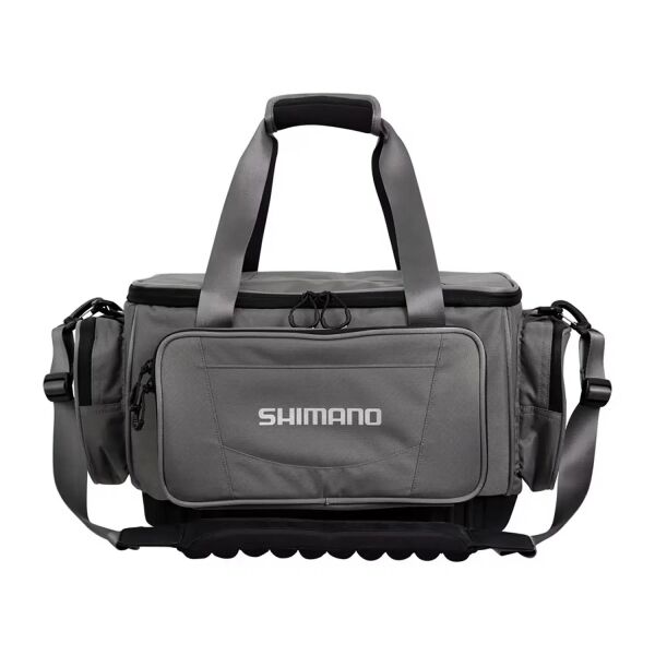 Shimano LUGC-10 Tackle Bag Large Balıkçı Çantası