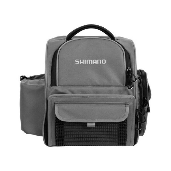 Shimano LUGC-14 Tackle Bag Medium Balıkçı Çantası