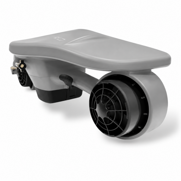 Citymate Gri Sea Scooter Elektrikli Deniz Scooter