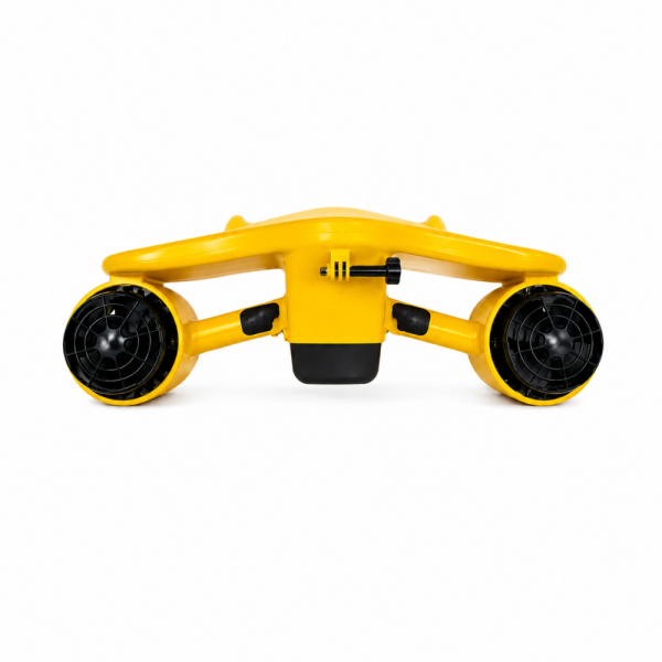 Citymate Sarı Sea Scooter Elektrikli Deniz Scooter