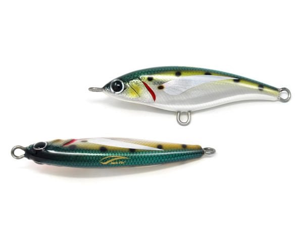 Jack Fin Pelagus 90-S Sahte Yem Sardine