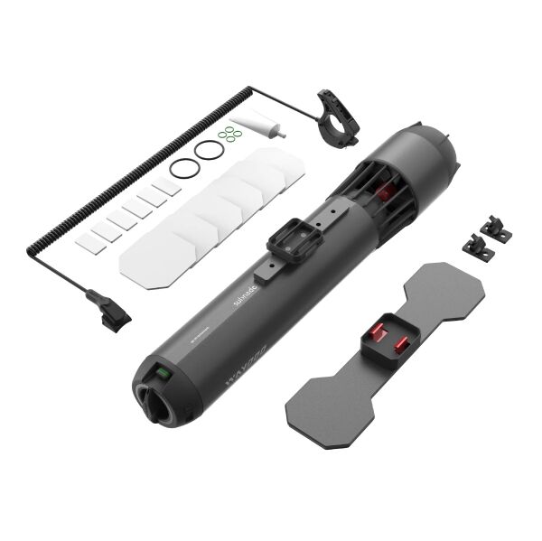 Waydoo SUP - Paddle Board Edition Elektrikli Deniz Scooter'ı