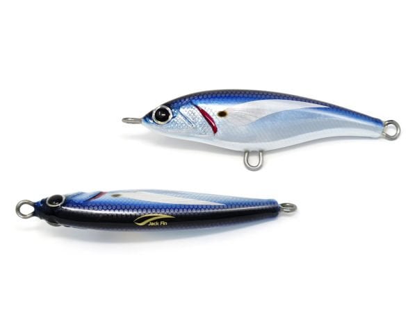 Jack Fin Pelagus 90-S Sahte Yem Acciuga
