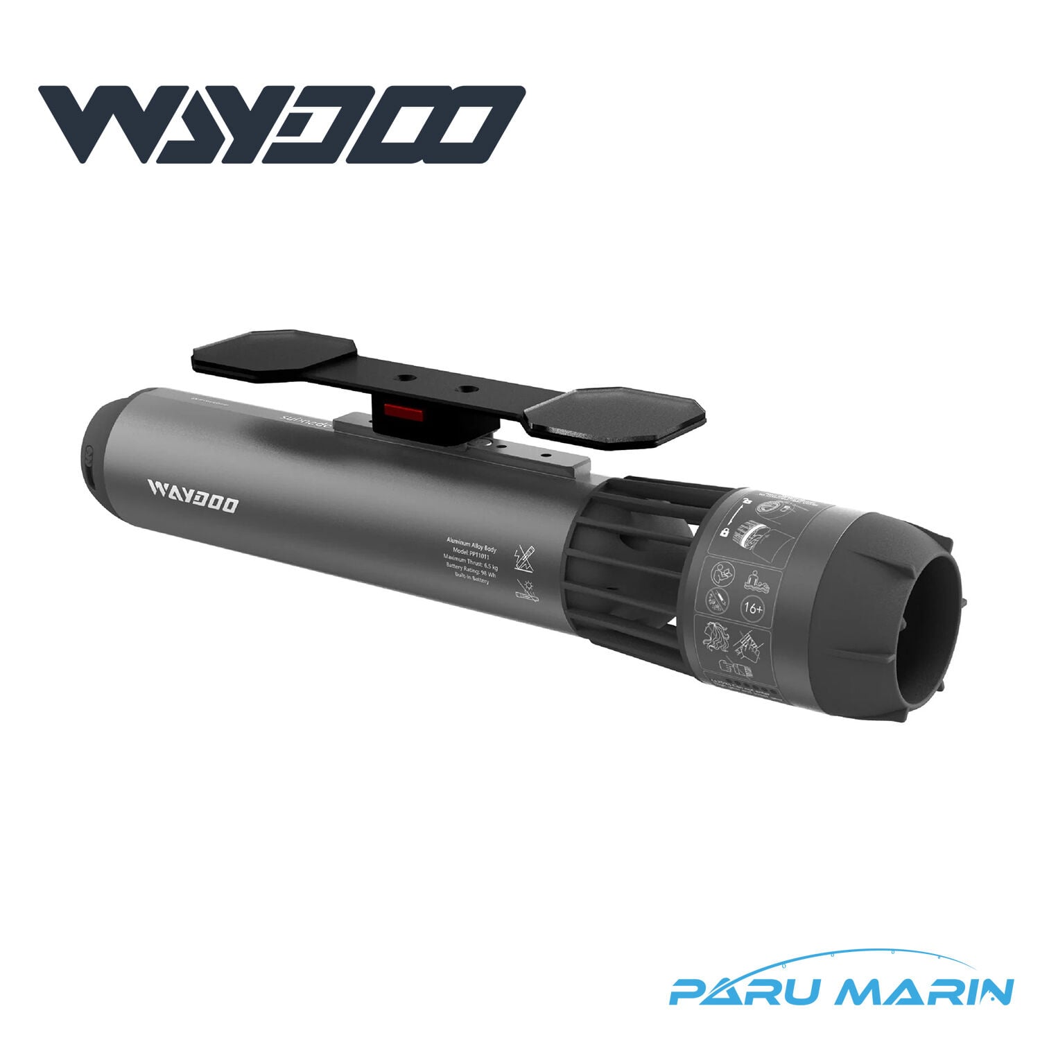Waydoo SUP - Paddle Board Edition Elektrikli Deniz Scooter'ı