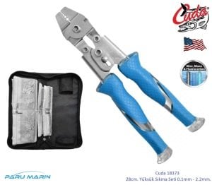 Cuda 18373 11'' Crimper Kit
