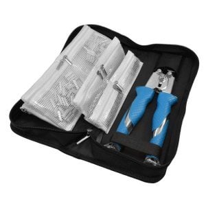 Cuda 18373 11'' Crimper Kit