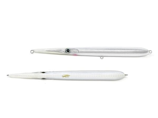 Jack Fin Stylo 210 Sahte Yem Alu White