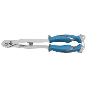 Cuda 18178 10.5'' Carbon Steel Hook Cutter