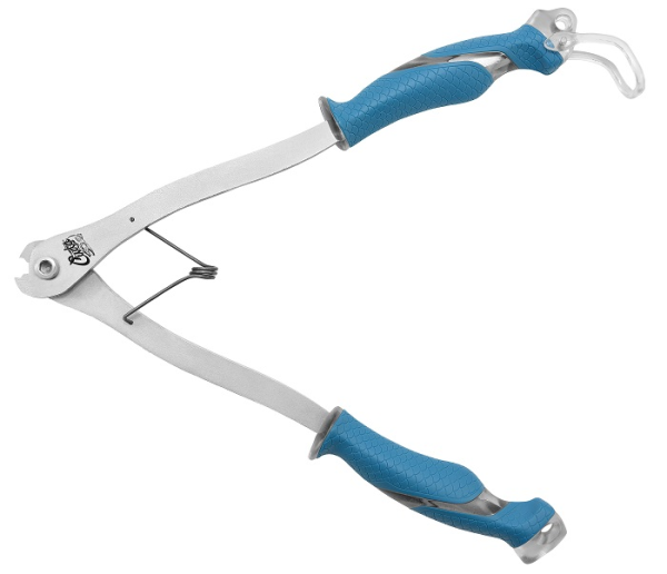 Cuda 18178 10.5'' Carbon Steel Hook Cutter