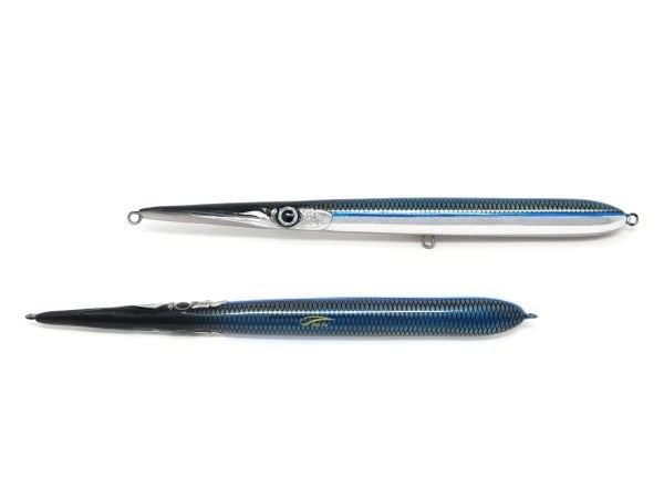 Jack Fin Stylo 210 Sahte Yem Anchovy ''Özel Renk''