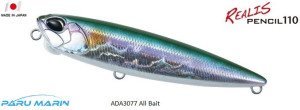Duo Realis Pencil 110 ADA3077 / All Bait