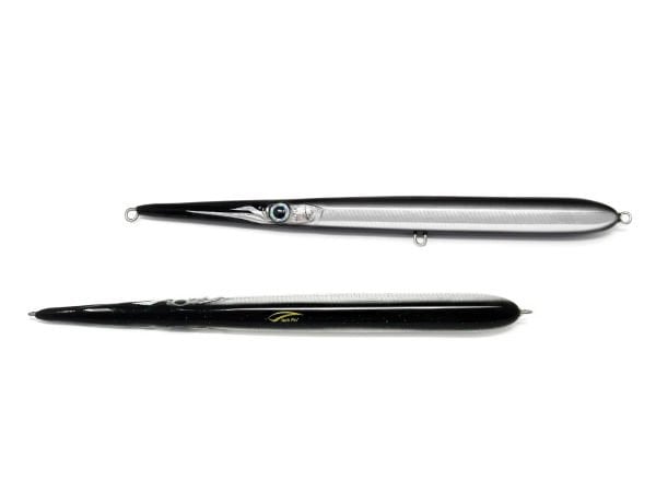 Jack Fin Stylo 210 Sahte Yem Black