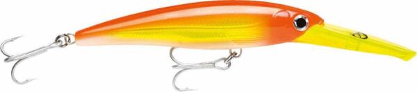 Rapala X-Rap Magnum-30, 16cm Gövde, Sahte Balık HH - HOT HEAD
