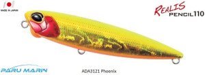 Duo Realis Pencil 110 ADA3121 / Phoenix