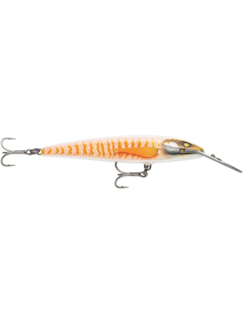 Rapala CD Magnum Elite 14.5cm Metal Gaga Sahte Balık CG - PEARL ORANGE