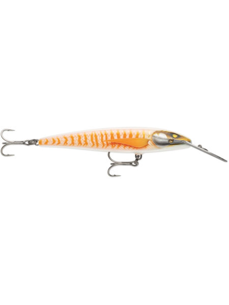 Rapala CD Magnum Elite 14.5cm Metal Gaga Sahte Balık CG - PEARL ORANGE
