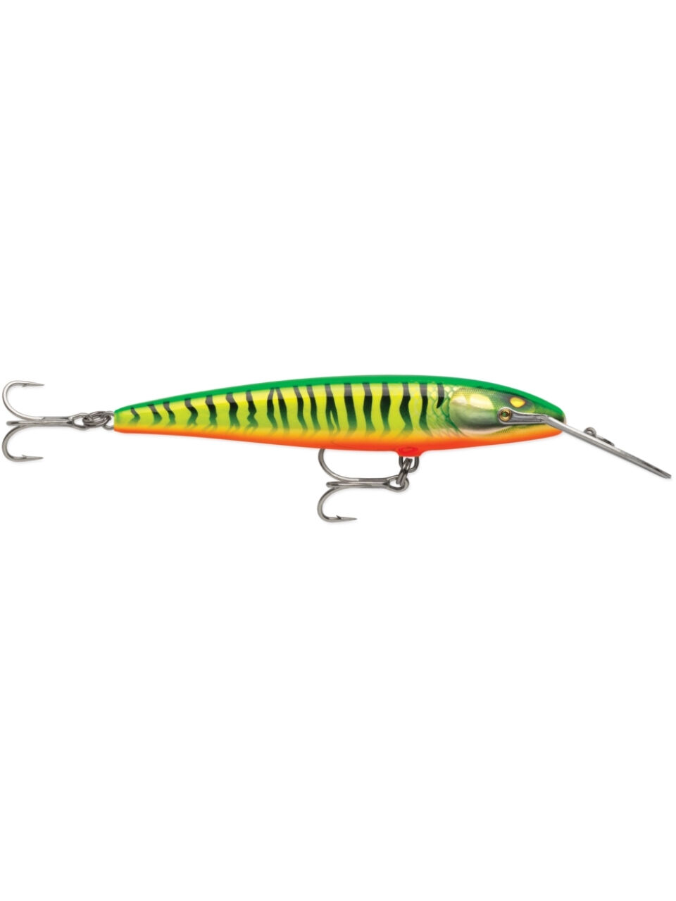 Rapala CD Magnum Elite 14.5cm Metal Gaga Sahte Balık FT - FIRE TIGER