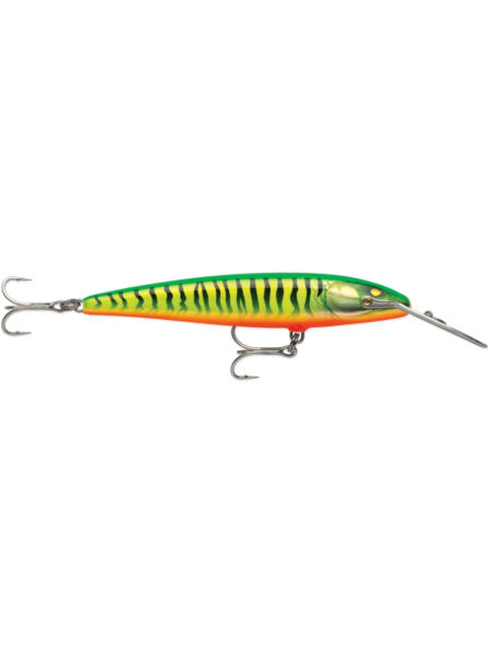 Rapala CD Magnum Elite 14.5cm Metal Gaga Sahte Balık FT - FIRE TIGER