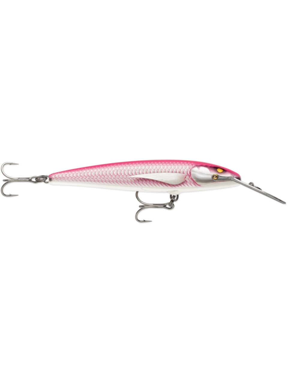 Rapala CD Magnum Elite 14.5cm Metal Gaga Sahte Balık HPU - HOT PINK UV