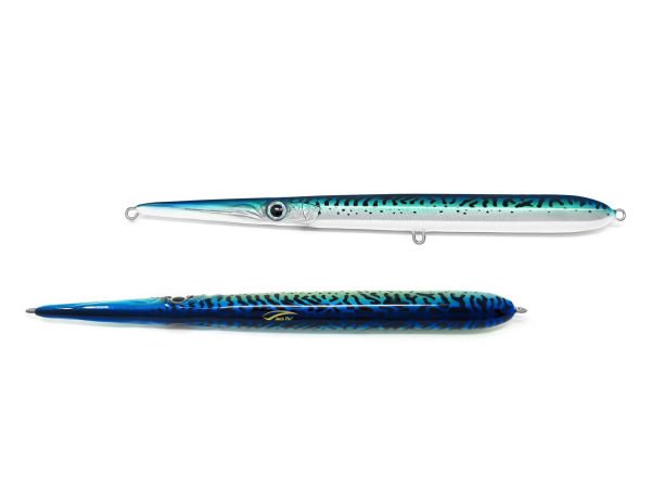 Jack Fin Stylo 210 Sahte Yem Blue Mackerel