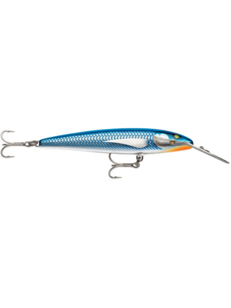 Rapala CD Magnum Elite 14.5cm Metal Gaga Sahte Balık SB - SILVER BLUE