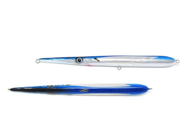Jack Fin Stylo 210 Sahte Yem Flying Fish \'\'Özel Renk\'\'