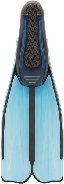 Cressi Rondinella Yüzme ve Dalış Paleti Aquamarine 45-46
