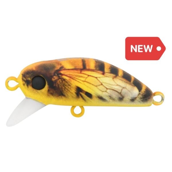 HanFish Bıdık 35 X-134 Hornet Limited